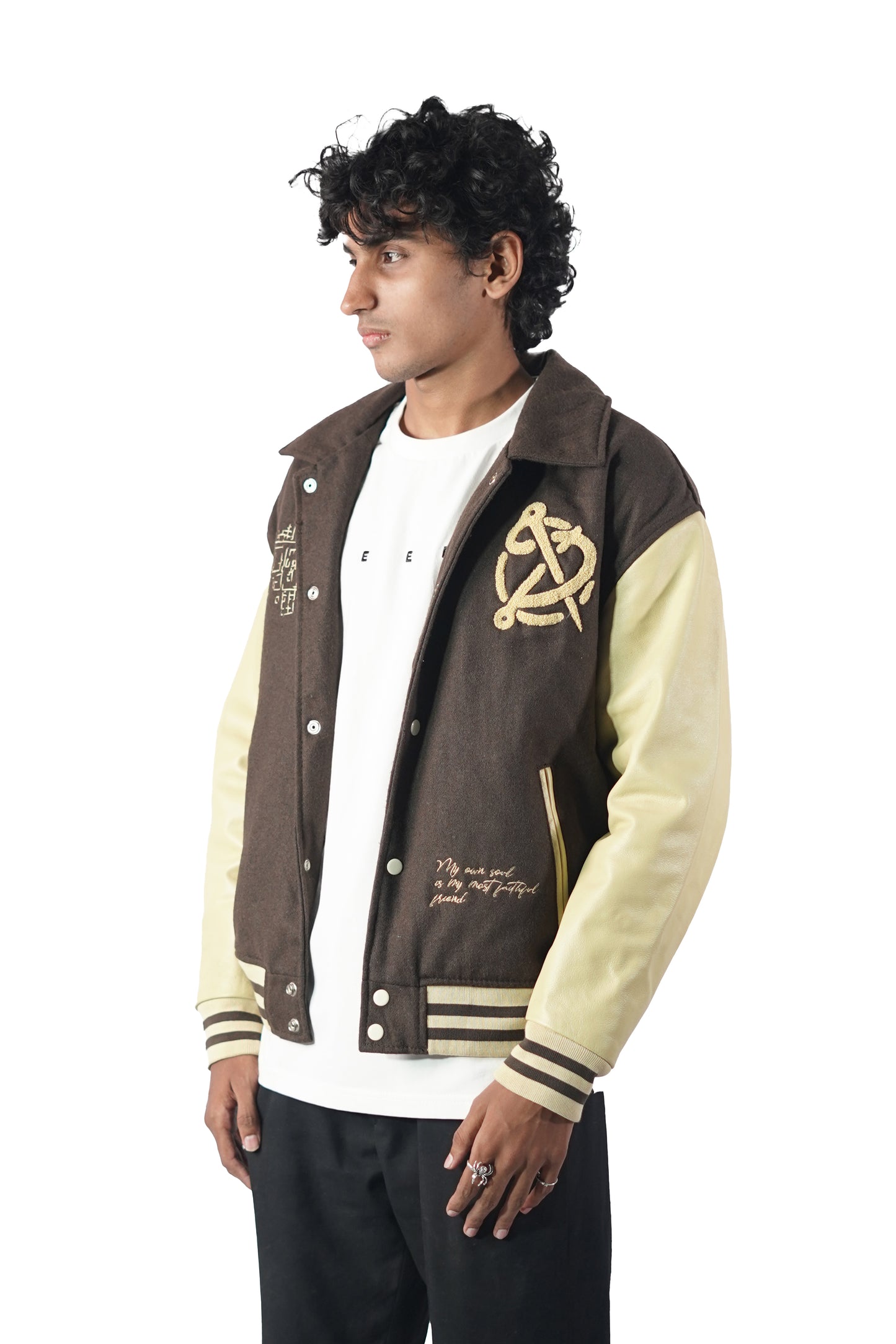 Product One With White